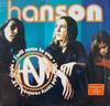 12-дюймовая пластинка HANSON - I Will Come To You 3145683751 Mercury 1998 US Танцевальная и Электронная Подержанная