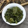 Чай весенний китайский Улун TieGuanYin Tie Guan Yin в вакуумной упаковке 125г