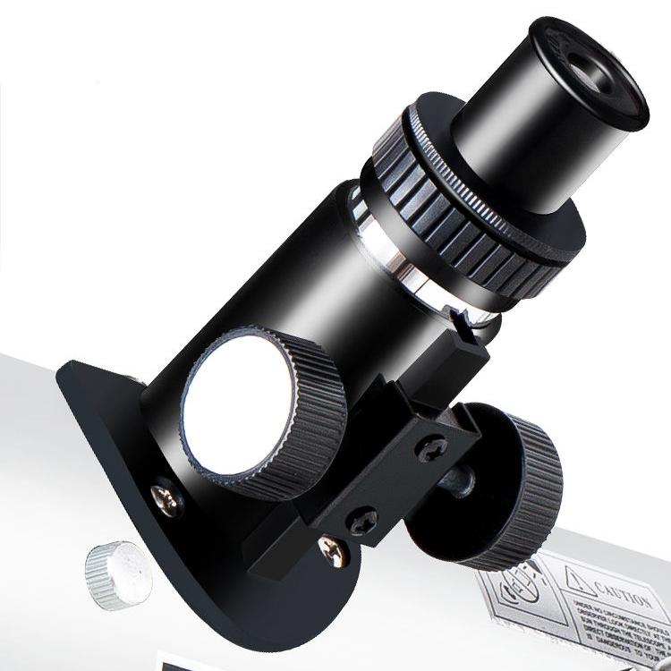 Астрономический телескоп с большой апертурой в 1000 раз, астрономический телескоп высокой мощности, космический монокуляр, студенческий профессиональный телескоп