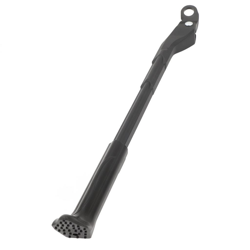 Велосипедная подножка регулируемая из алюминиевого сплава, велосипедная подставка, подходит для 22–29 дюймовых шин 700C, горный, шоссейный велосипед