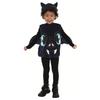 Smiffys Toddler Bat Costume