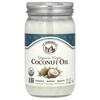 Organic Virgin Coconut Oil, 14 Fl Oz (414 Ml)