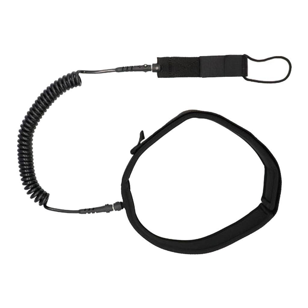 Surfboard Leash for Riding Experience