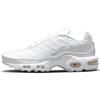 Air Max Plus WMNS Сетчатый верх Амортизирующая подошва Tuned Air Повседневная обувь DM2362-100