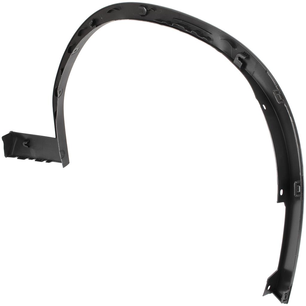 BMW X3 G01 G08 F97 2017- front left fender cover