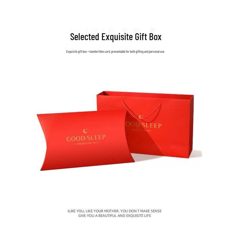 Handunyou Provence Silk Scarf