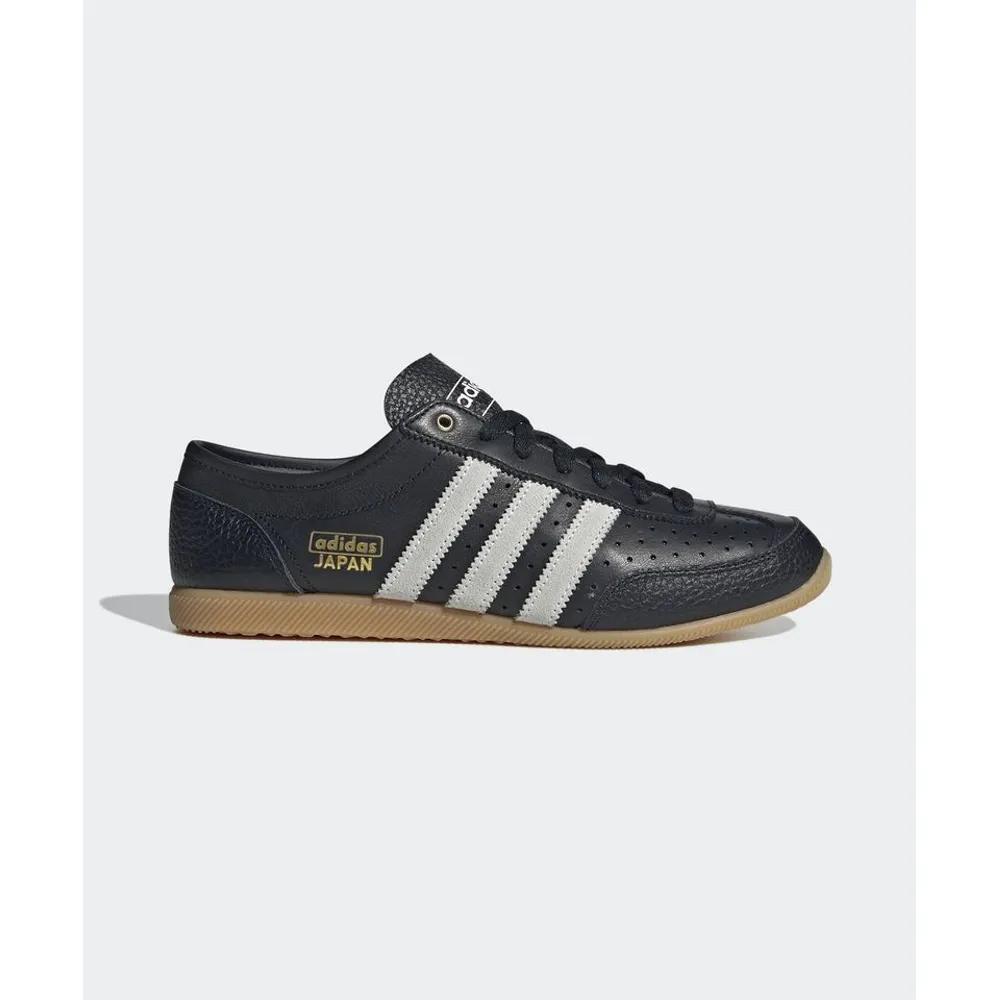Adidas ADIDAS DECON - Черный:Белый JR2075 362896