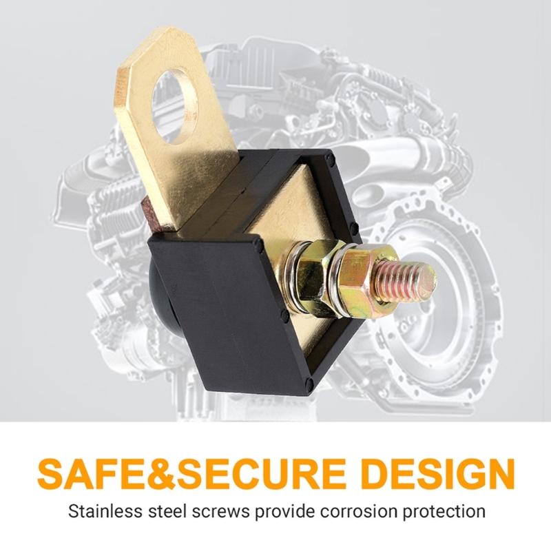 Предохранители стартера на 90 А для двигателей 3.0L, 4.3L, 5.0L, 5.7L, 350MAG, 7.4, 8.2 88-79023A91, 18-8220, 9-15510,79023A91