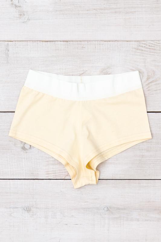 Women’s 3-Pack Basic Shorts Briefs, Any season 8395-036-pak3 HC