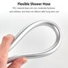 Replacement Handheld Shower Head Hose Explosion-proof Spray Water Pipe Faucet Hose  Home