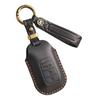 Ontto Honda Key Case, Key Holder, Key Cover, ZR-V N-Box, Step Wagon, Vezel, Civic,