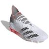 adidas Predator Freak.1 Ag 'Demonskin - Белый Солнечно-Красный' FY6254