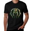 Golgari Vraska Tshirt All Weather Casual Short Sleeve