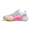 adidas Ультраран 5 J 'Белый Светящийся Розовый' IF4137