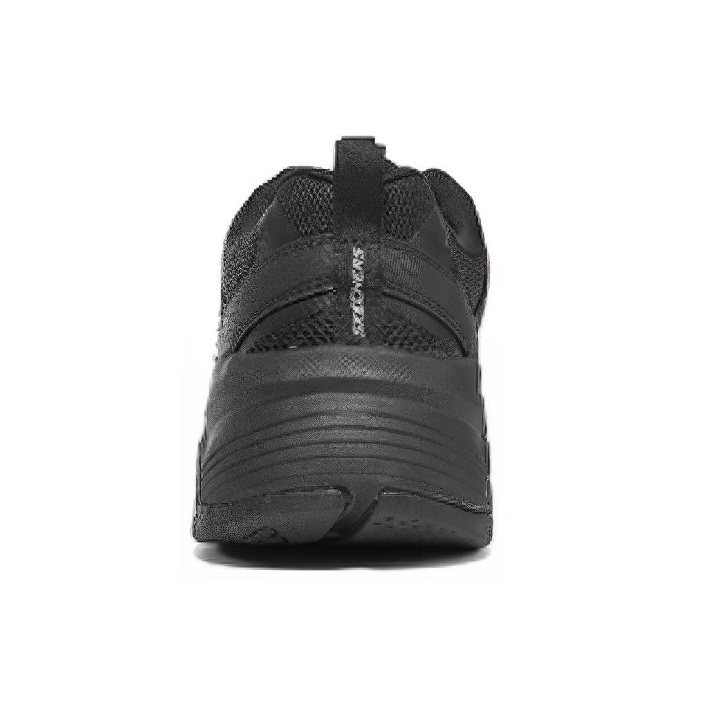 Skechers Спорт 'Черный' 232219-BBK