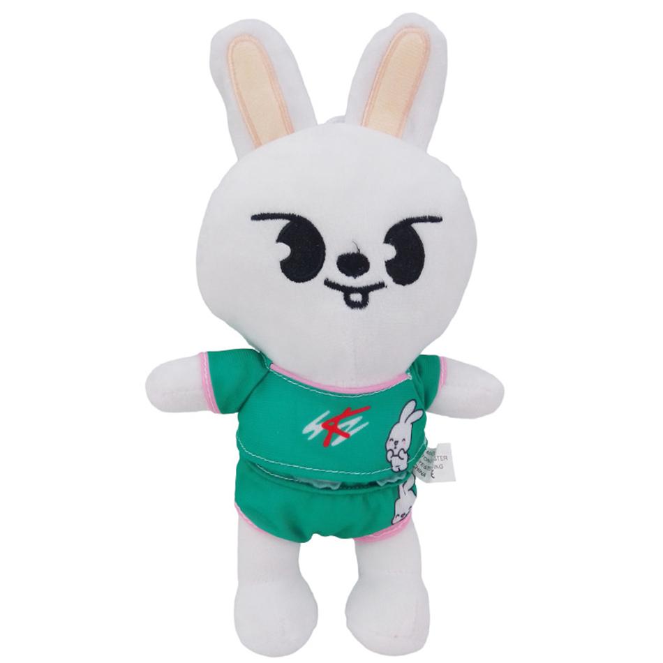 Кавайные Плюшевые Игрушки Боб из Slap Battles Плюшевая Кукла Мальчик Набитые Игрушки для Игр Аниме Фигурки Игрушки Для Детей Новый Подарок Куклы на День Рождения Подарки