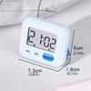 with Stand Countdown Timer Large Screen Sleep Stopwatch Mini Kitchen Timer  Kitchen Accessories