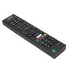 Remote Control Replacement RMTTX200U Fit for SONY XBR55X700D XBR49X700D XBR65X750D TV
