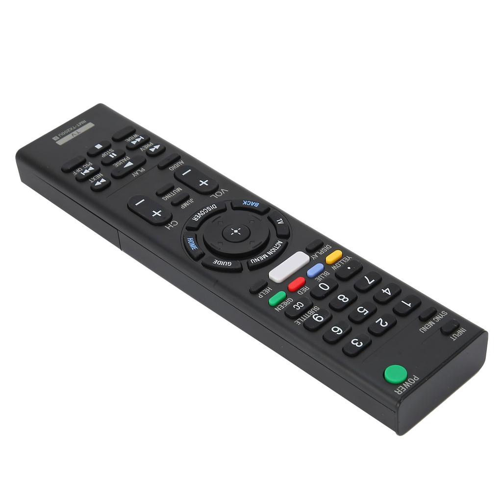 Remote Control Replacement RMTTX200U Fit for SONY XBR55X700D XBR49X700D XBR65X750D TV