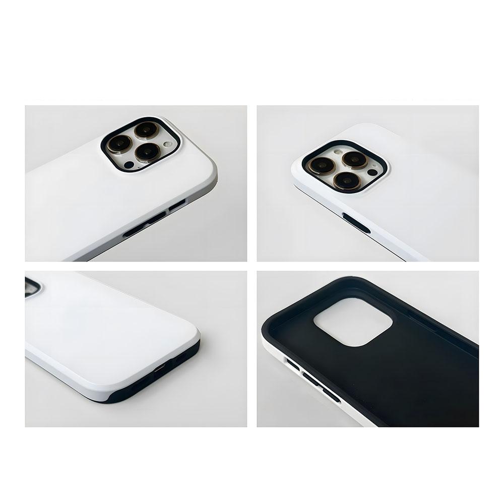 Японская мода Hysteric Mini Чехол для телефона Магнитный Для IPhone 16 15 14 13 12 11 Pro Max X XR XSMax 7 8 Plus Глянцевая пленка Жесткий ПК Co