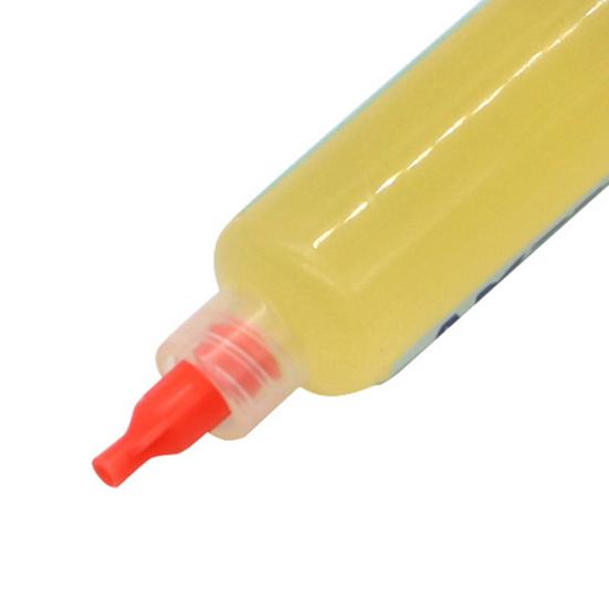 10 мл паяльная паста для легкой сварки, многофункциональная, экологически чистая, не требующая очистки пайка, набор флюса с плавным потоком, заводские поставки