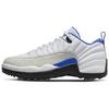 Air 12 Low Golf White Game Royal Мужские кроссовки черные DM9015-105