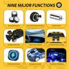 WLtoys 1:43 K4308 2.4G Racing Mini RC Car 14KM/H 4WD Electric High Speed Remote Control Drift Toys for Children Gifts