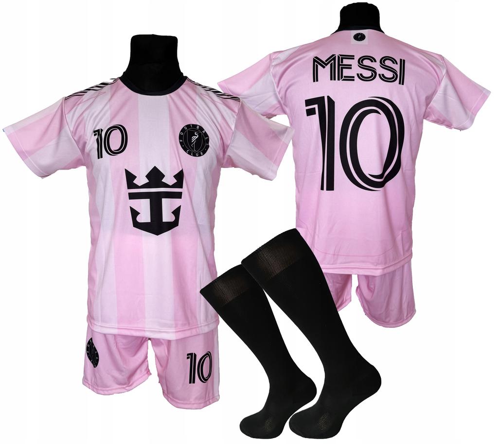 MESSI sports set football outfit - BG 128