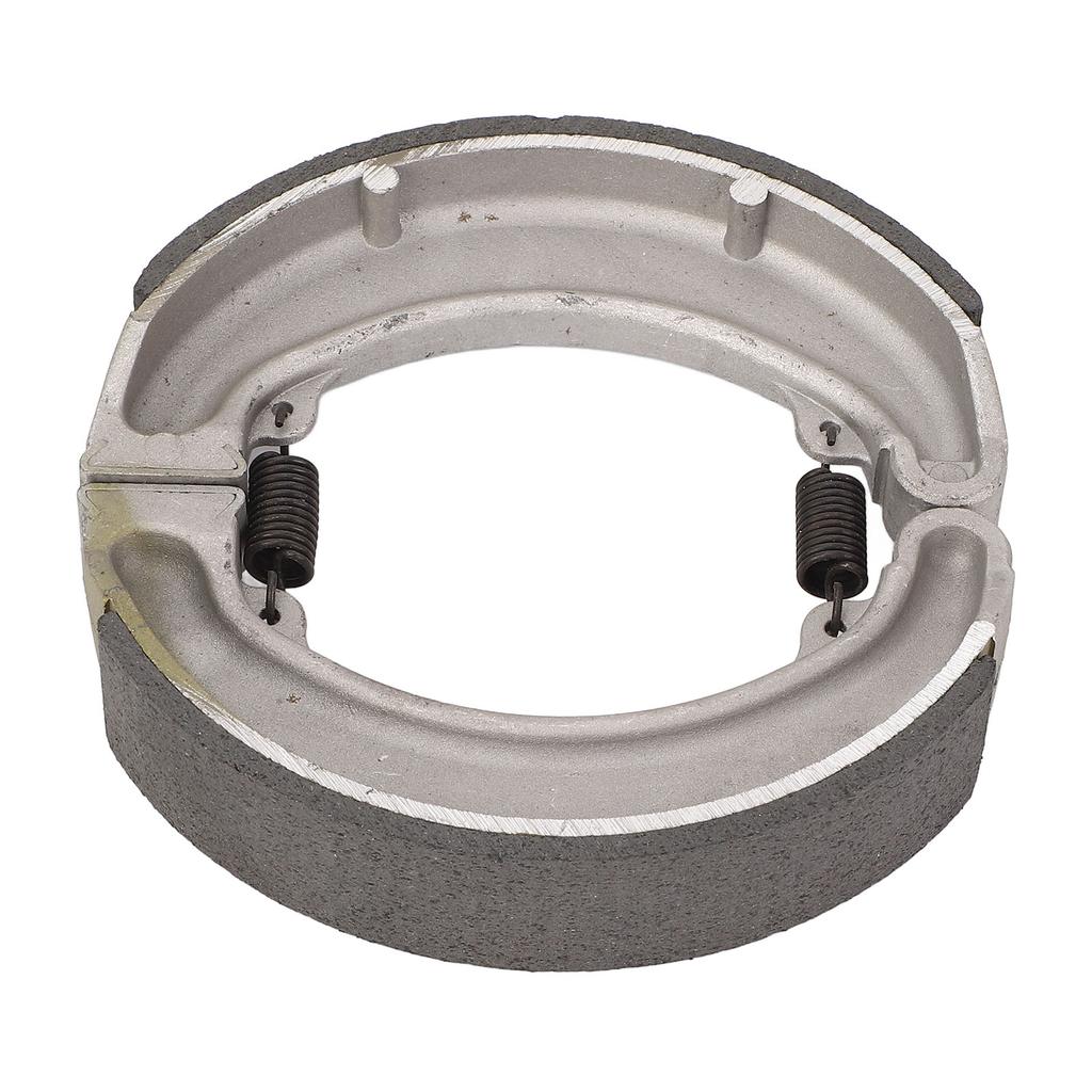 Задние тормозные колодки FL5186BS145HY Металлические Высокопрочные Замена тормозных колодок для квадроцикла для внедорожника