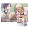 Пазл из 108 элементов - Sanrio Men Yuu и Shunsuke (Мини), популярная корейская головоломка
