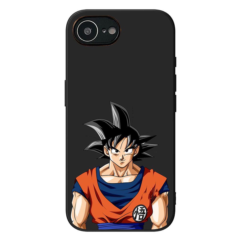 Dragons Balls Z Son Gokus Gohan Phone Cover for Samsung Galaxy A56 A26 A36 A10 A20 A30 A31 A32 A50 A51 A52 A53 A33 A12 A14 Case