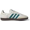New Adidas Women's Samba Og 'White Legacy Teal' Women's IG1963