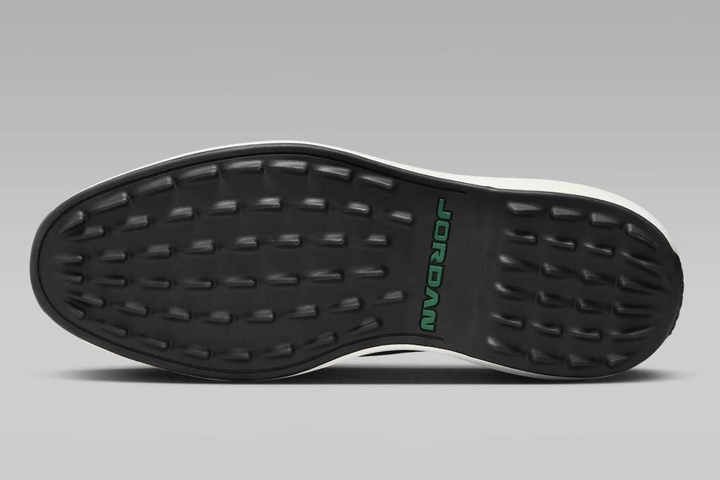FJ0850-001 Eastside Golf Nike Jordan ADG 4 Белый Малахит (Мужской)