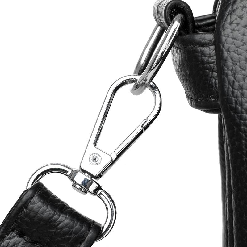 Женская маленькая квадратная сумка через плечо из мягкой кожи, сумка через плечо для мамы