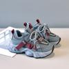 Children Clunky Sneakers Outside Boys Breathable Running Shoes Girls Fashion Thick Sole Shoes Baby Kindergarten Sneakers