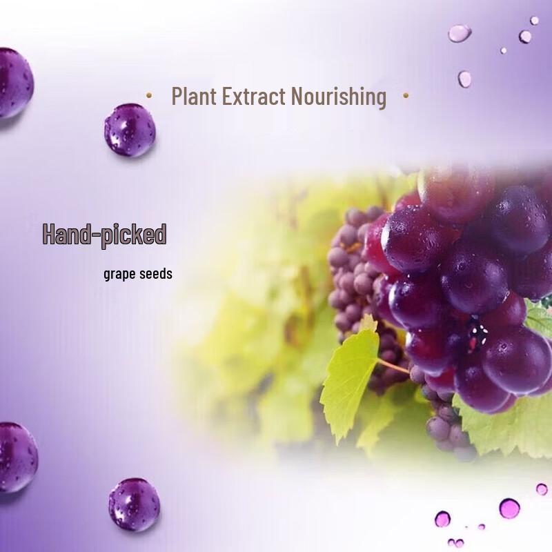 Sleek Grapeseed Extract Nourishing Hair Conditioner