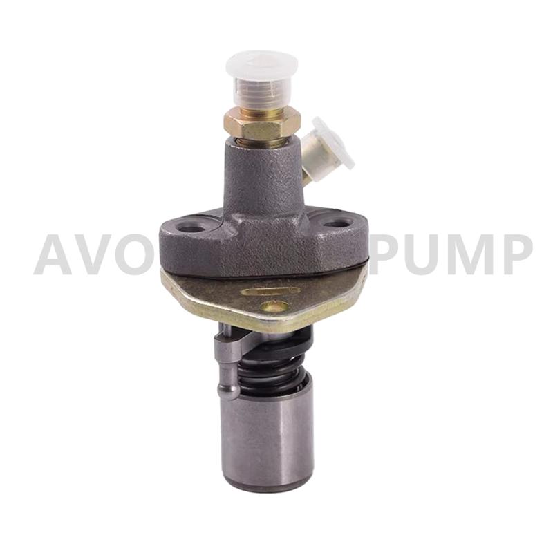 186F 186FA High Quality Air Cooled Diesel Generator Engine Oil Pump Fuel Injection Pump Assembly Accessories 5hp 173F 178F 188F