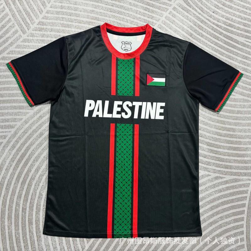 2026 World Cup Soccer Jersey Men Women Short Sleeve Football Shirt Brazil Netherlands Sweden Jamaica France Barcelona Palestine