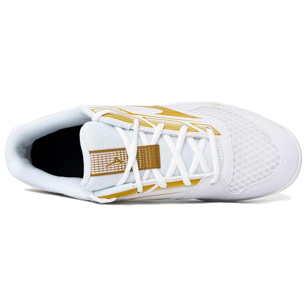 Mizuno Cyclone Speed 5 Сбалансированный Ударопрочный Низкий V1GA258054
