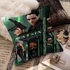 1pc The Matrix Cushion Cover Pillow Cover Decor Pillowcase Printed Cushion Case for Couch