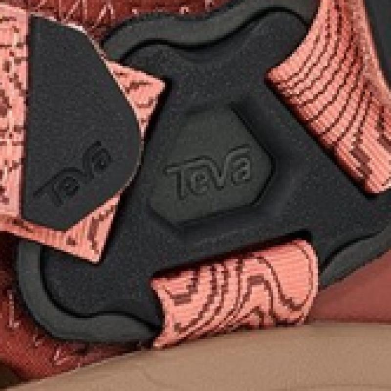 Teva Women Sandal Grandview Max Stvf2516230 Mgd