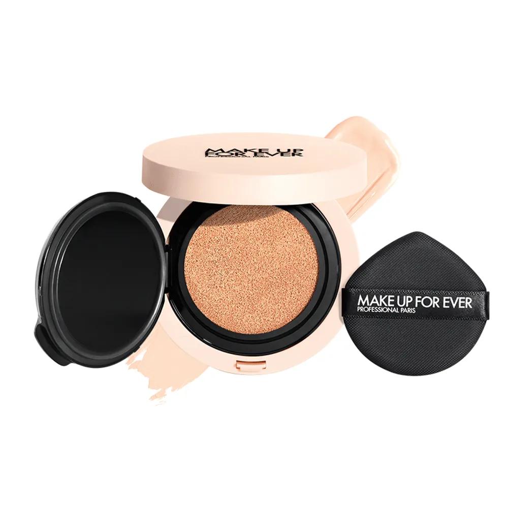 MAKE UP FOR EVER HD Тональный кушон для кожи