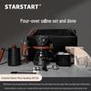 STAR-START Pour Over Coffee Gift Set