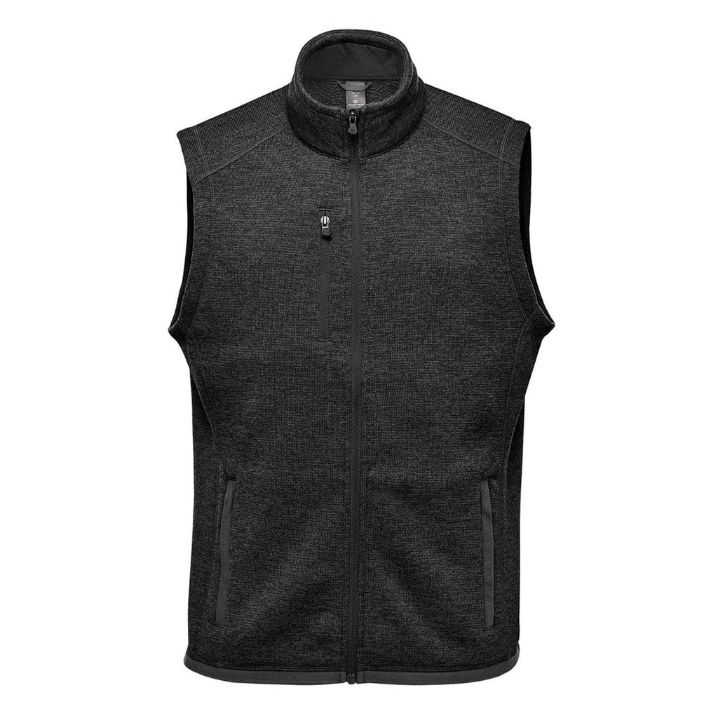 Stormtech Mens Avalanche Fleece Vest