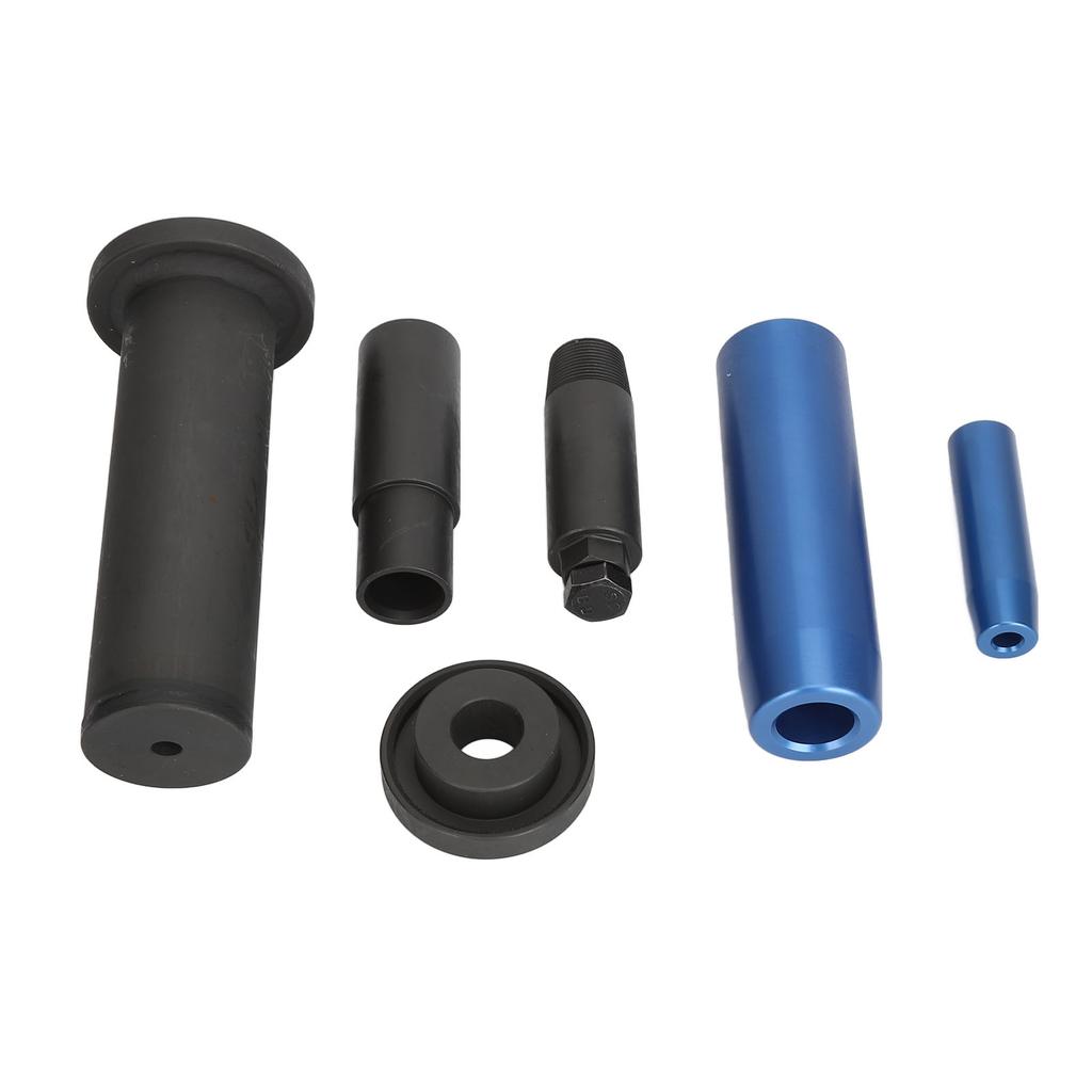 6PCS Dual Clutch Transmission Oil Seal Removal Tool 307 673 High Hardness Replacement for Focus B‑Max Fiesta