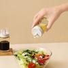 3.38oz Cruet Pourer Glass Condiment Container Leakproof Oil Dispenser  Kitchen