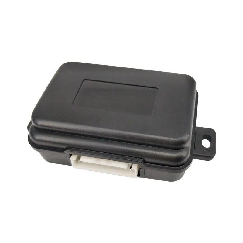 Car Universal Intelligent Auto Side Rear View Mirror Folding System Side Mirror Auto Lock Folding System Modules