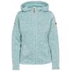 Trespass Womens/Ladies Teesta Fleece Hoodie