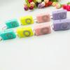 Camera Camera Electric Luminous Key Chain LED Mini Camera Toy LED Keychains  Decoration