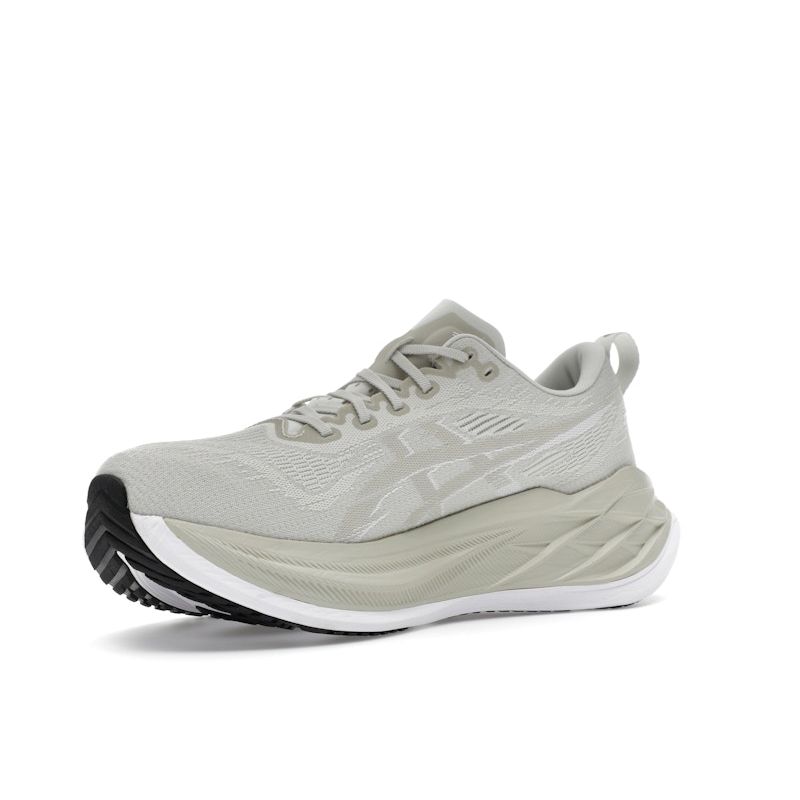 Asics Superblast 2 Lake Grey Men Sneakers White-Sage 1013A142-300